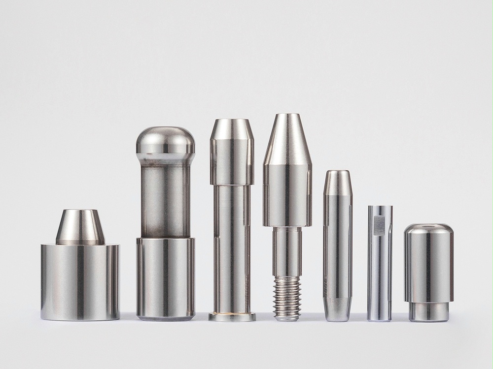 夾具用定位銷(xiāo)