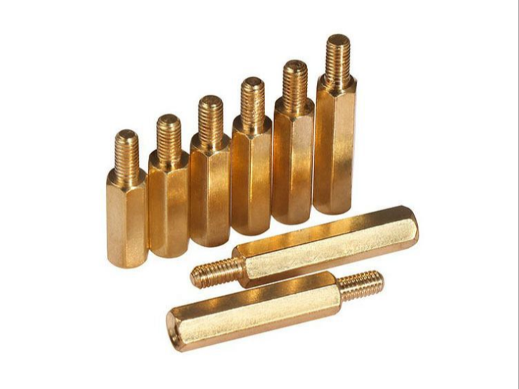 六角支柱/六角立柱/陰陽(yáng)釘 六角立柱