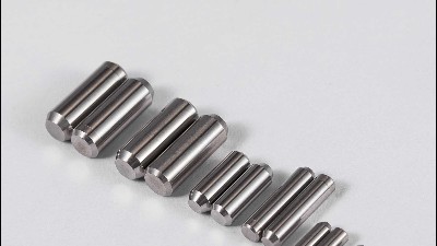 品質(zhì)值得追求的廣州恒源翔 不銹鋼銷(xiāo)釘