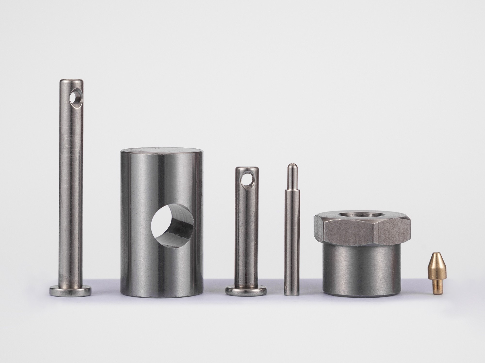 恒源翔 定制定位銷 不畏您的挑剔