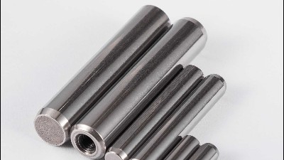 【 模具銷釘廠家】廣大模具銷釘用戶的選擇——廣州恒源翔精密五金！