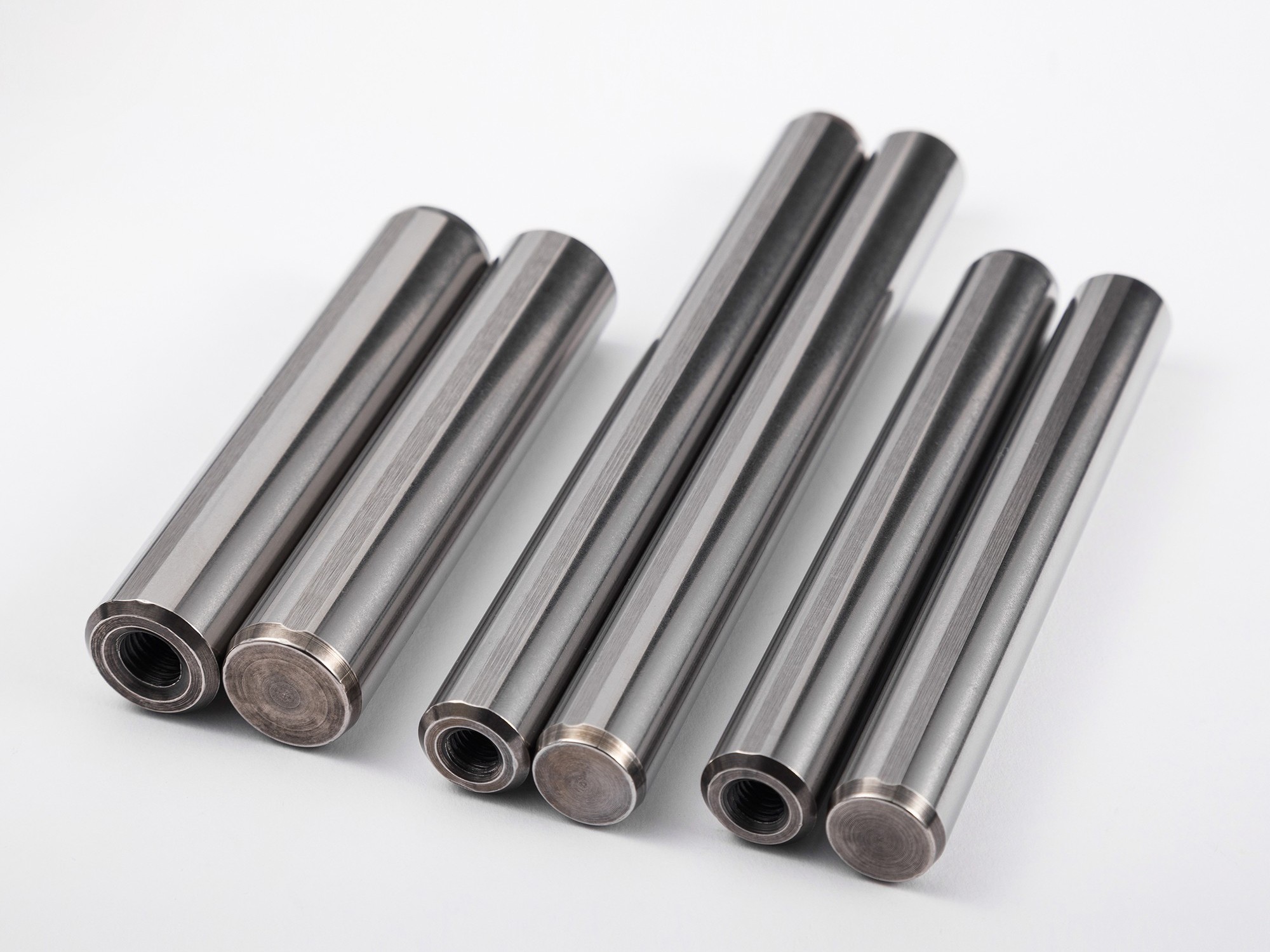 恒源翔精密五金銷釘 靠質量積累好口碑