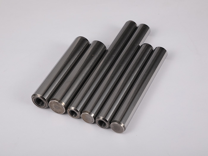 定位銷定位失效