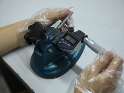 恒源翔-產品外徑檢測