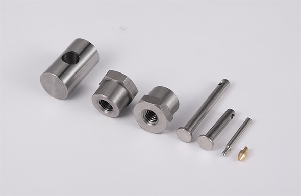 定位銷(xiāo)非標(biāo)定制