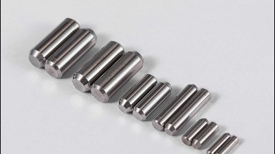 【延續經典】 304圓柱銷認準廣州恒源翔