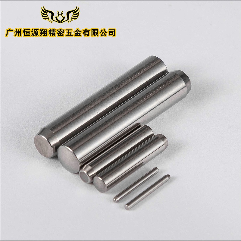 實(shí)心圓柱銷