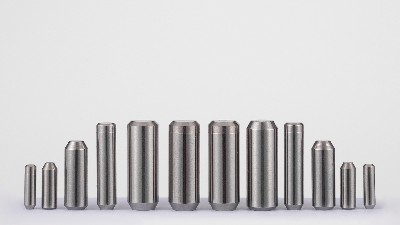 在網絡上,受歡迎的不銹鋼銷釘