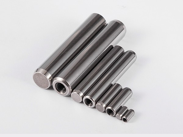 GB120-內螺紋定位銷m6型 GB120-內螺紋定位銷m6型