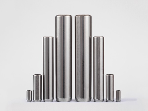 GB120-內螺紋定位銷m6型 GB120-內螺紋定位銷m6型