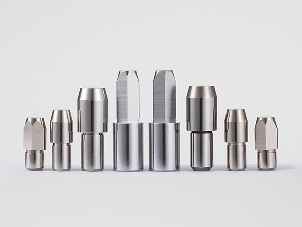 菱形型定位銷 菱形型定位銷