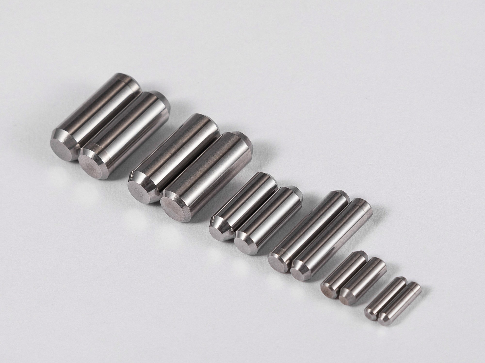 用恒源翔銷釘 盡其用 善其事